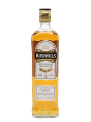 Bushmills Original Irish Whiskey 70 CL-Dudi Wine
